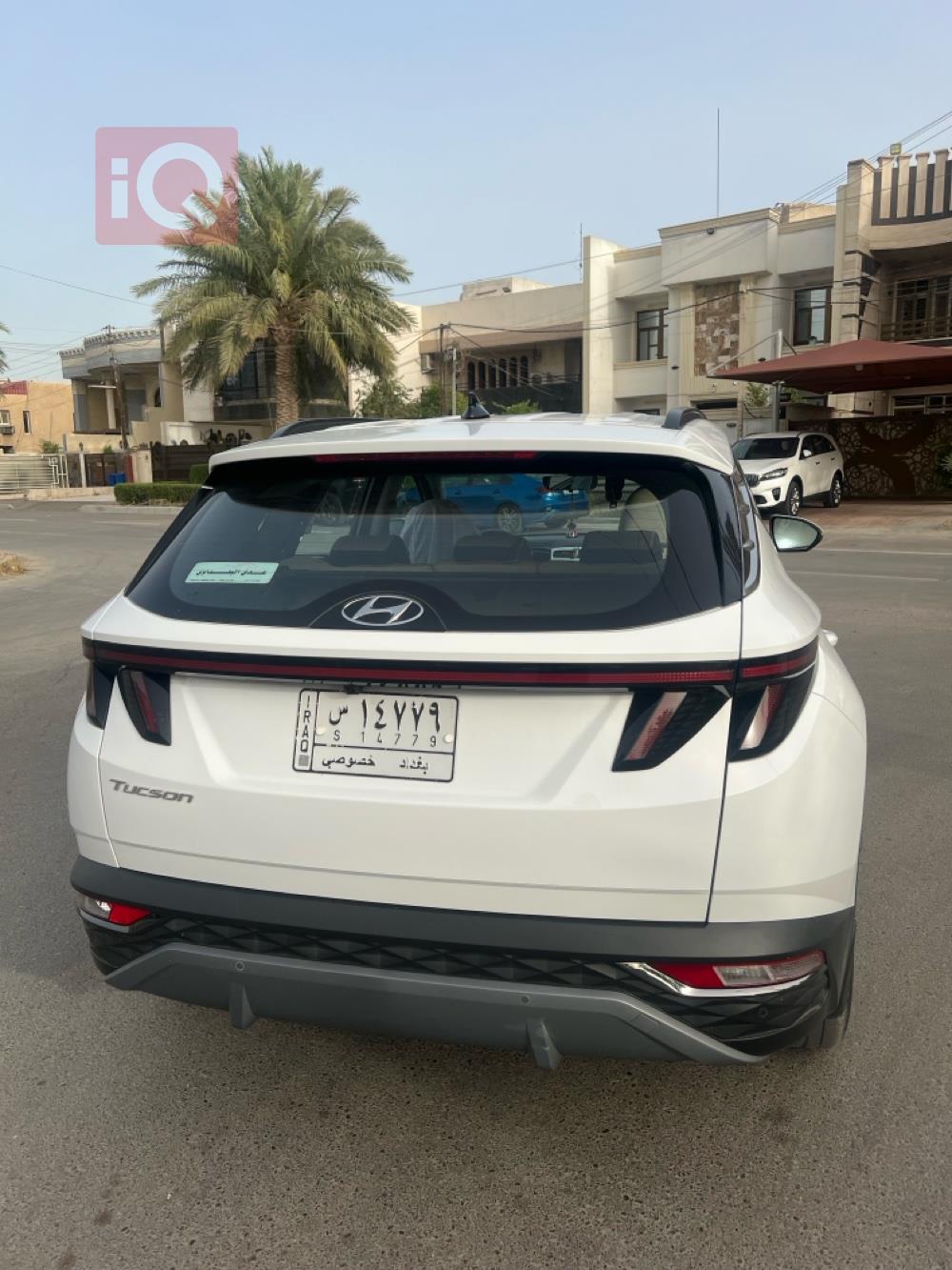 هيونداي توسان